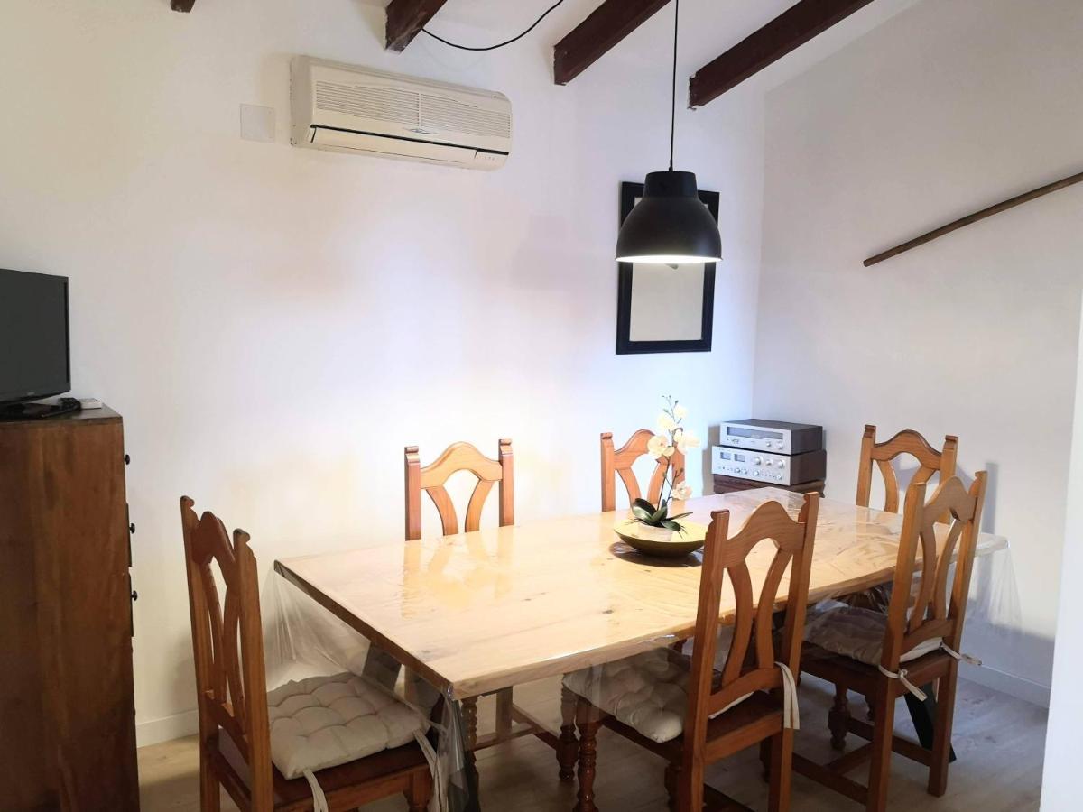 Yucas Rural House Holiday home