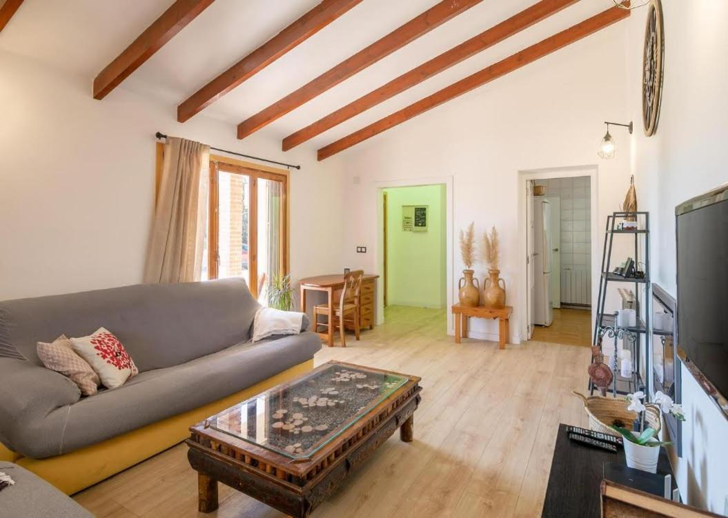 Yucas Rural House Holiday home