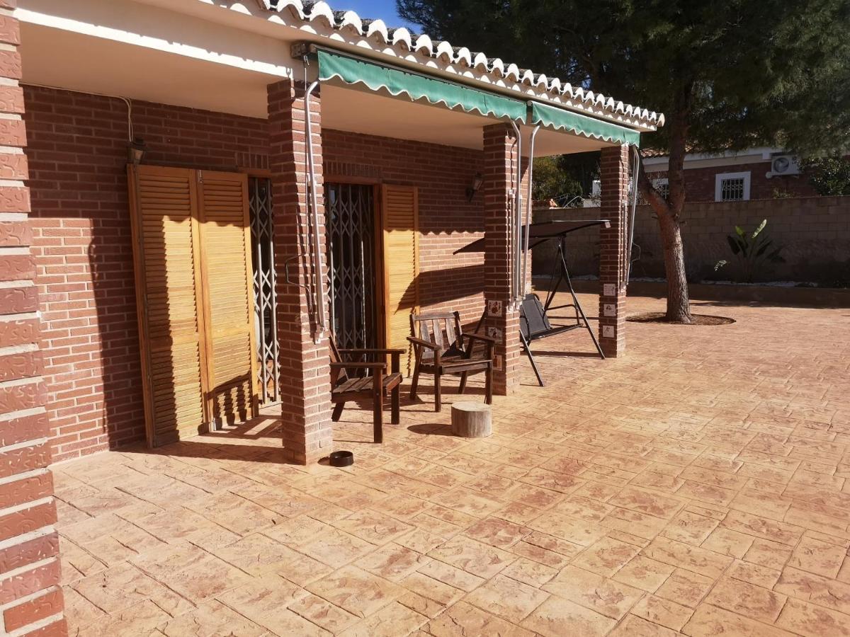 Yucas Rural House *