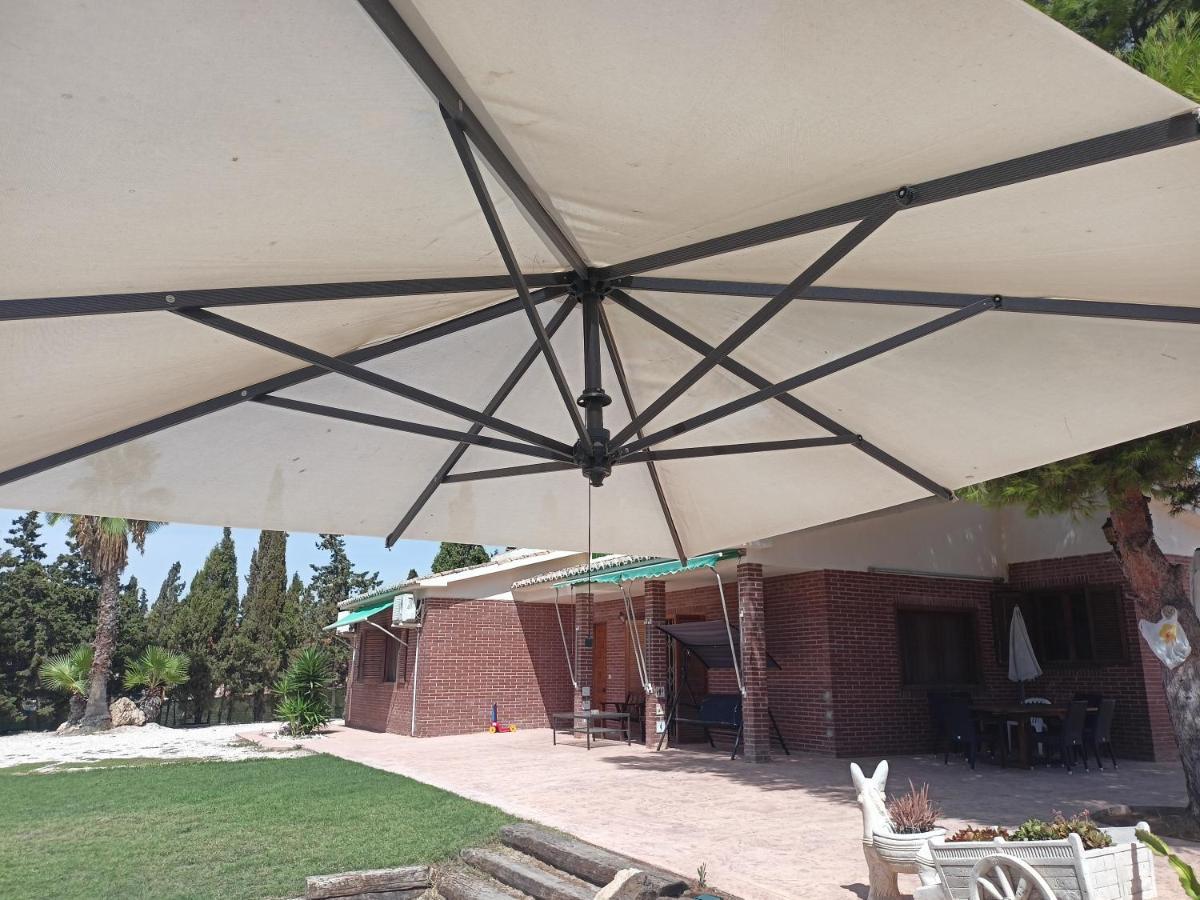 Yucas Rural House *