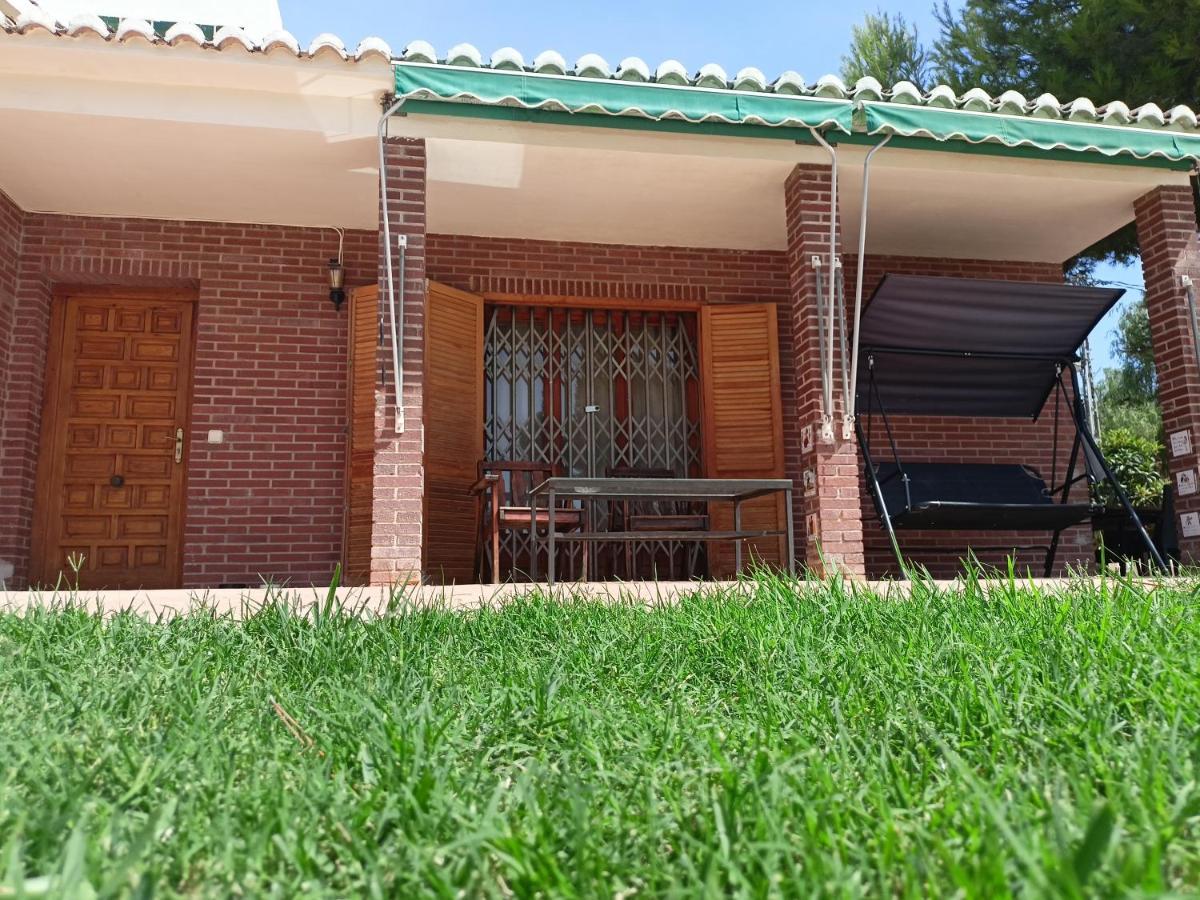 Holiday home Yucas Rural House *